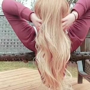 Meet your Posher, Natalie